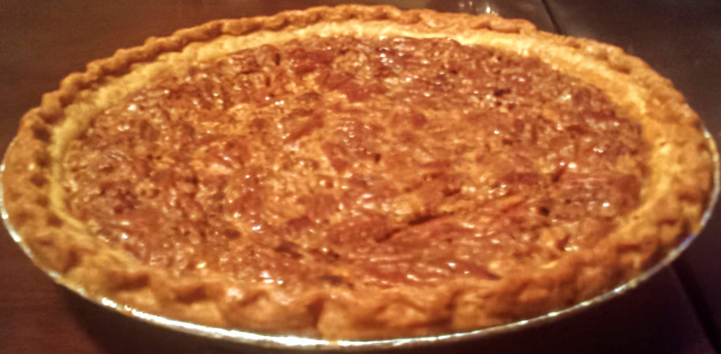 Southern Pecan Pie Recipe(DIGITAL DOWNLOAD)