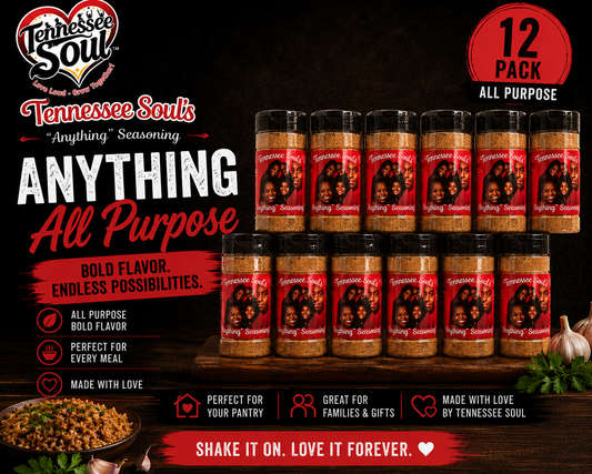 CASE "Anything" 12 Pack All Purpose Bundle