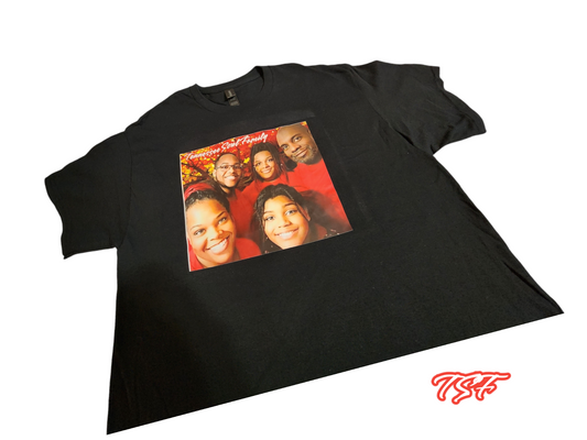 Tennessee Soul Family T-Shirts