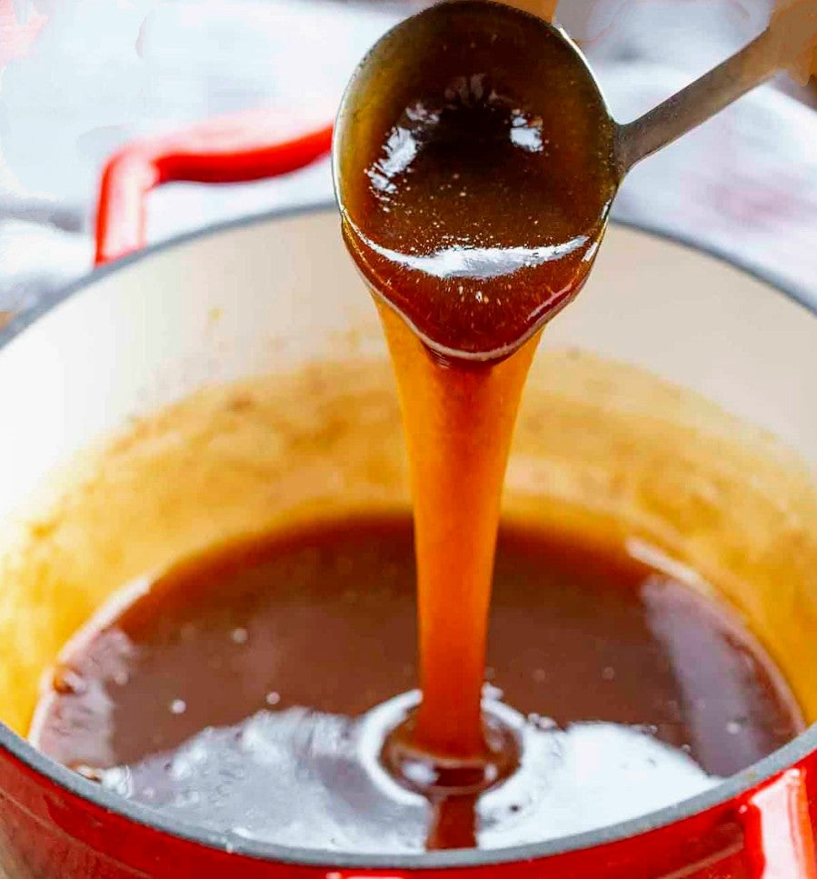 Ham Glaze Recipe(DIGITAL DOWNLOAD)